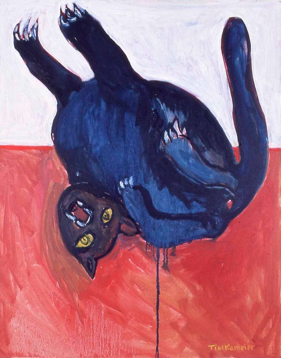 Tuttonero
